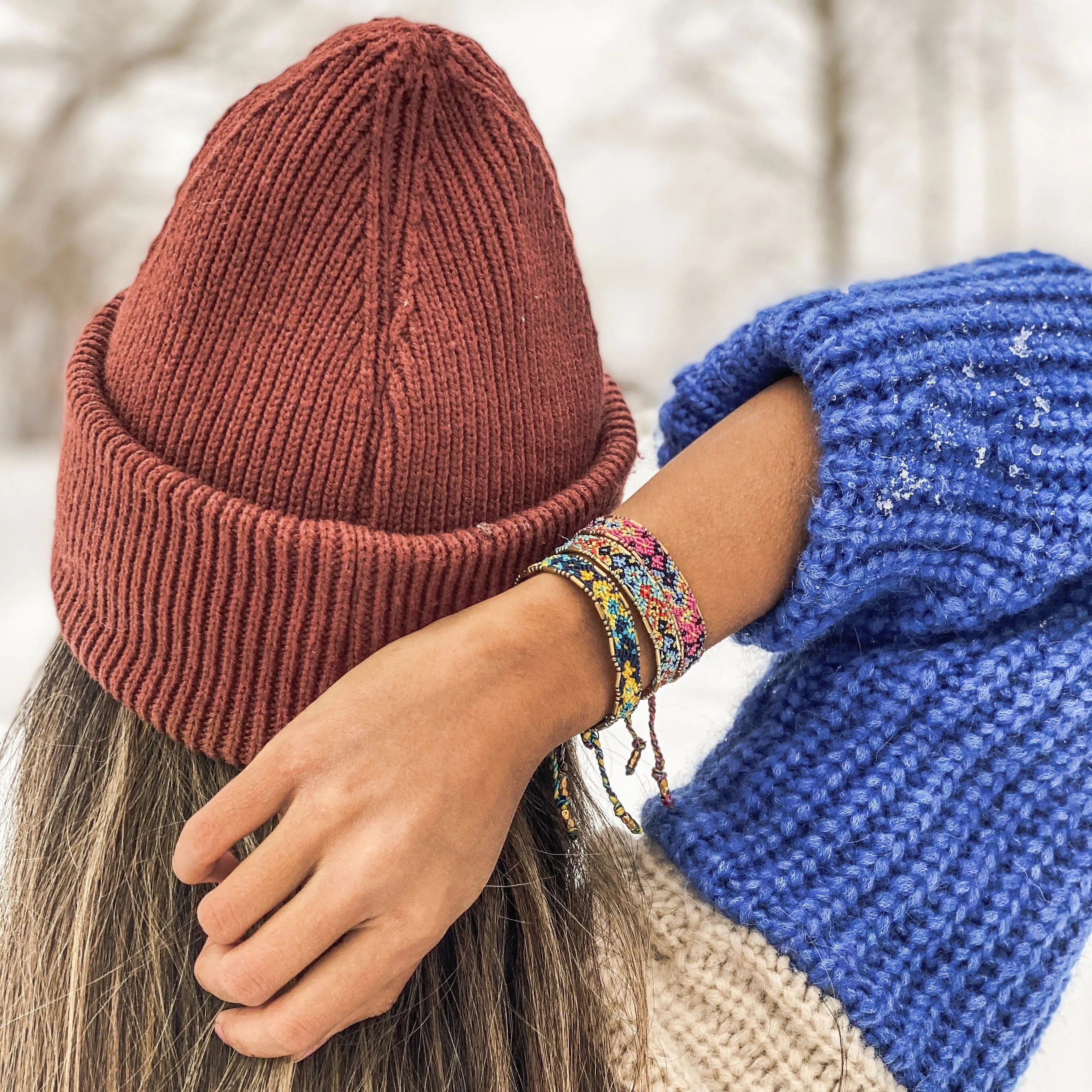 Bundle | Shark Friendship Bracelets