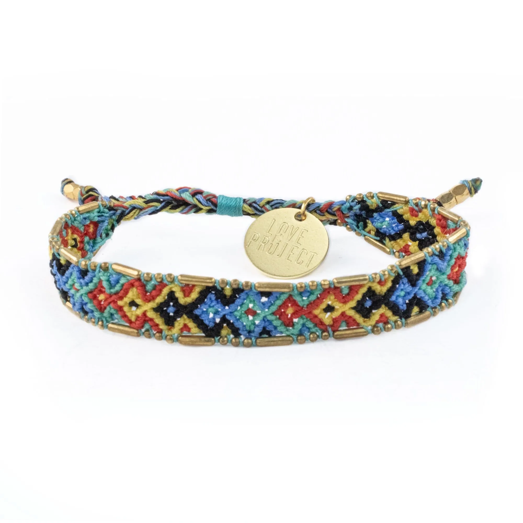 Bundle | Shark Friendship Bracelets