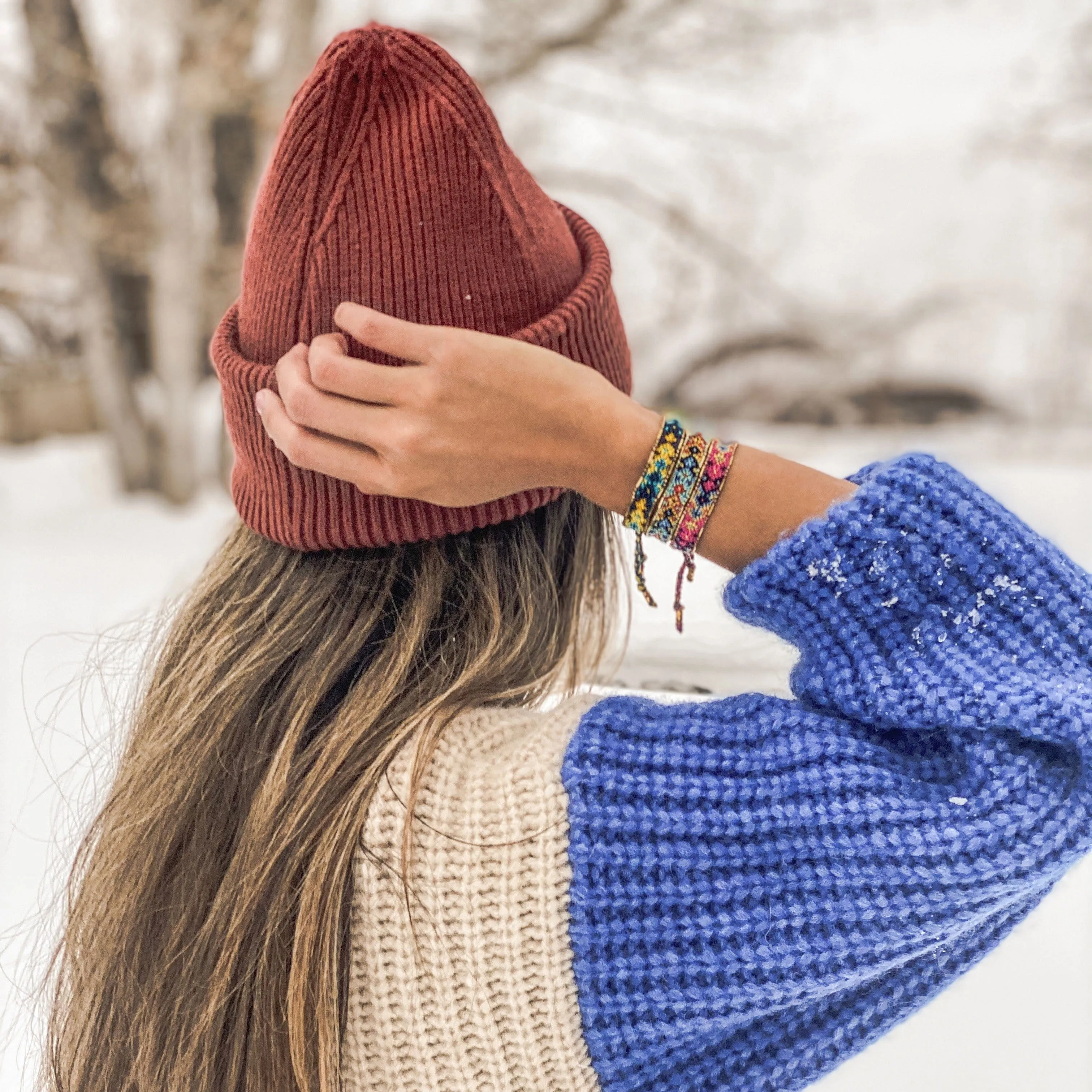 Bundle | Shark Friendship Bracelets