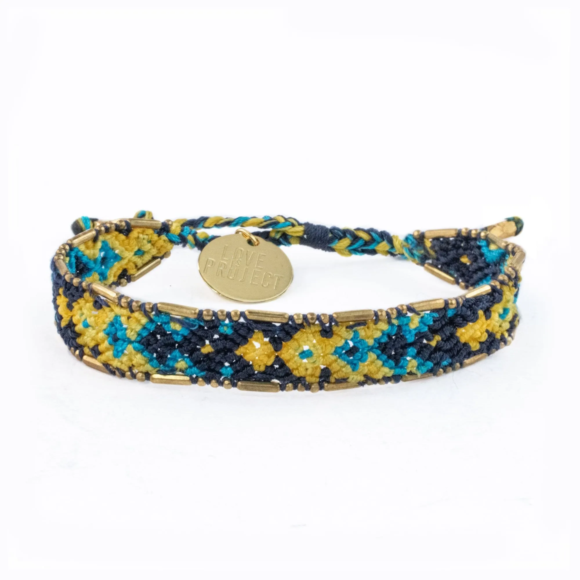 Bundle | Shark Friendship Bracelets