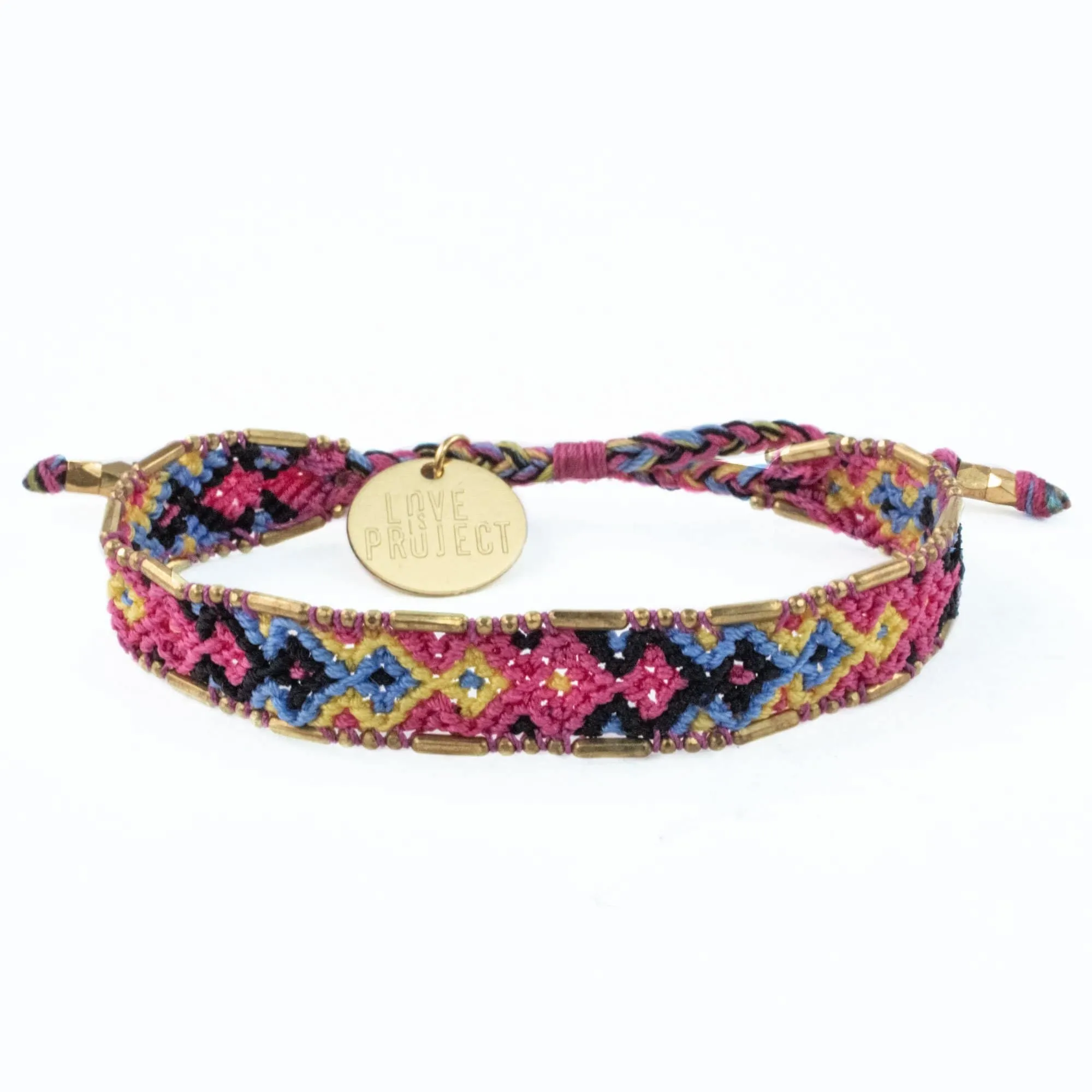 Bundle | Shark Friendship Bracelets