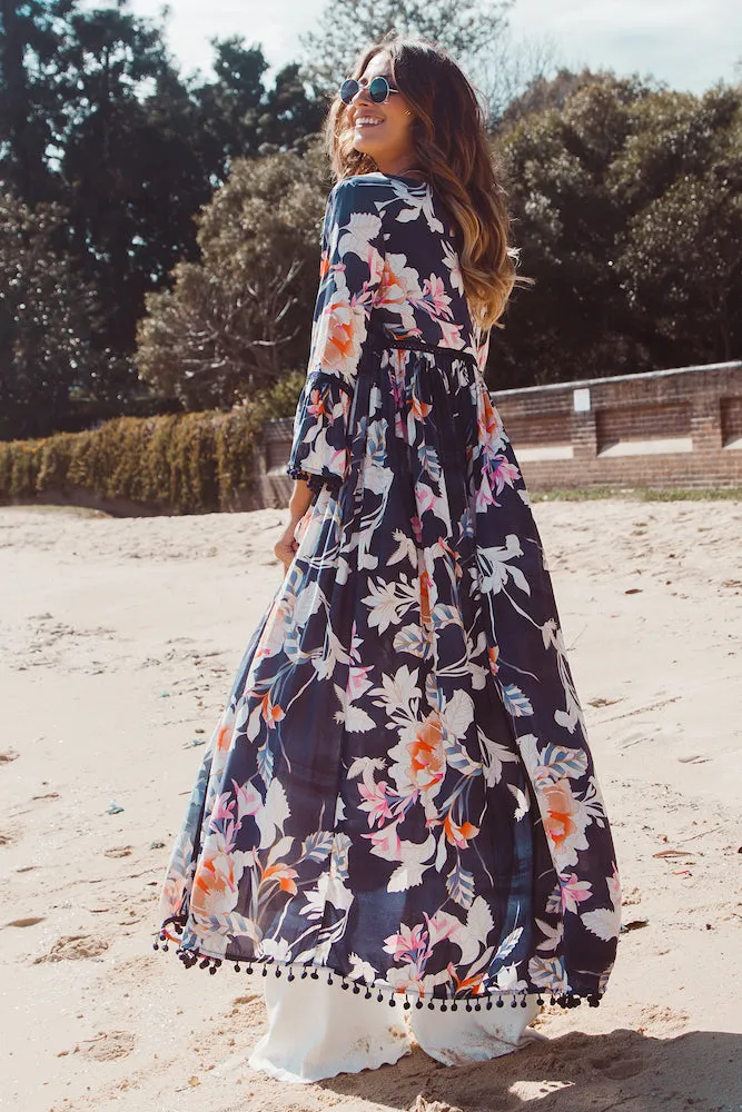 Forever Young Kimono