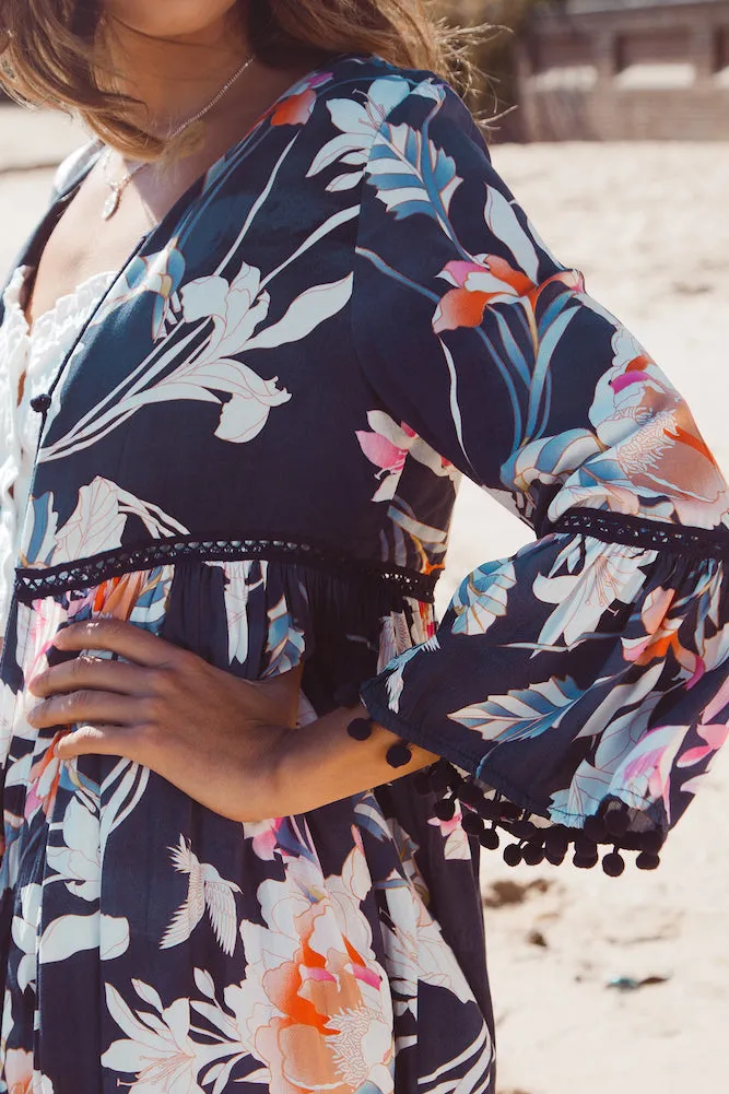 Forever Young Kimono