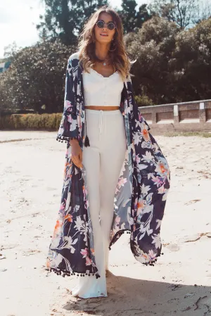 Forever Young Kimono