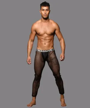 MASSIVE Mesh Legging