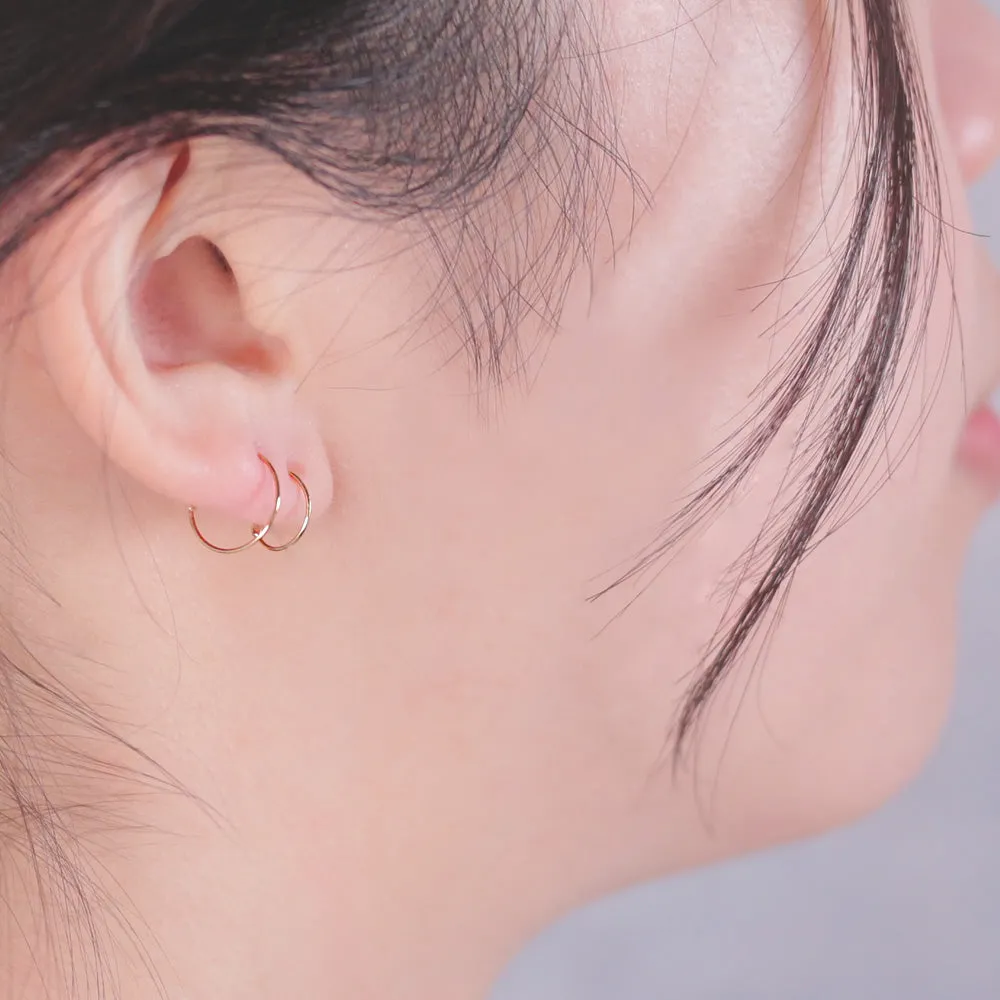 Multi Earring Set
