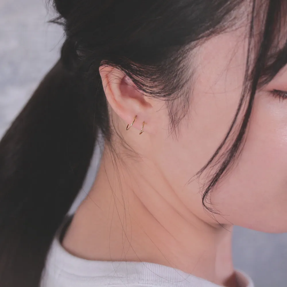 Multi Earring Set