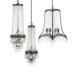 Santa Croce Chandelier